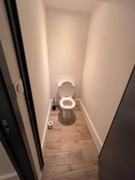 Appt Coup De Coeur Hyper Centre - Wifi Apartman Orléans Kültér fotó